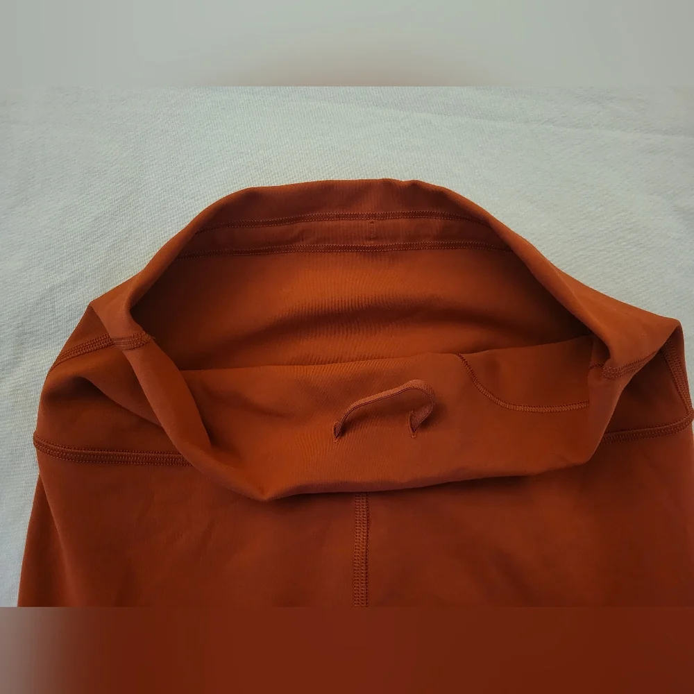 Lululemon Wunder Train High-Rise Tight 25" - Picture 6 of 10